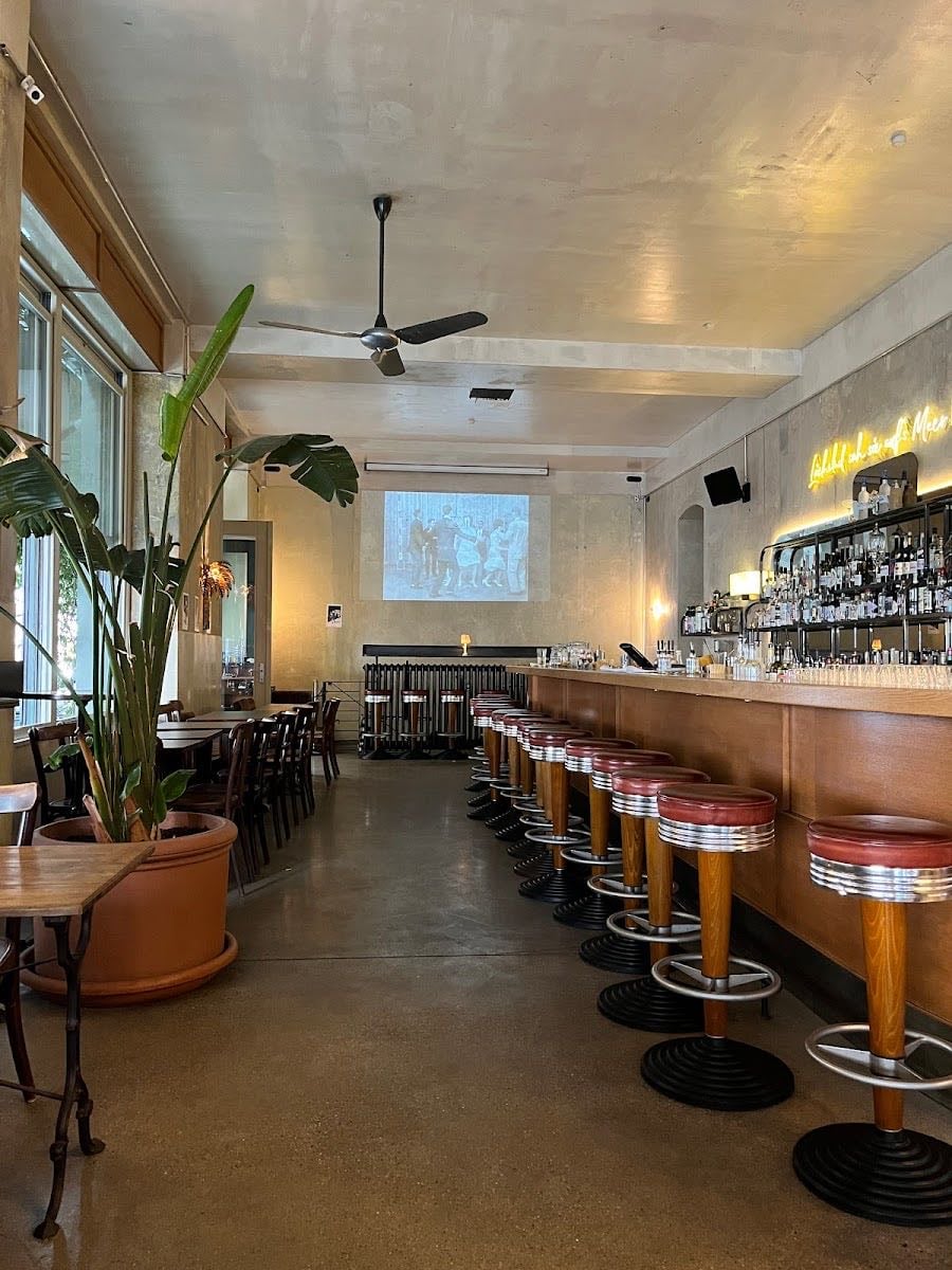 Brasserie Torbar