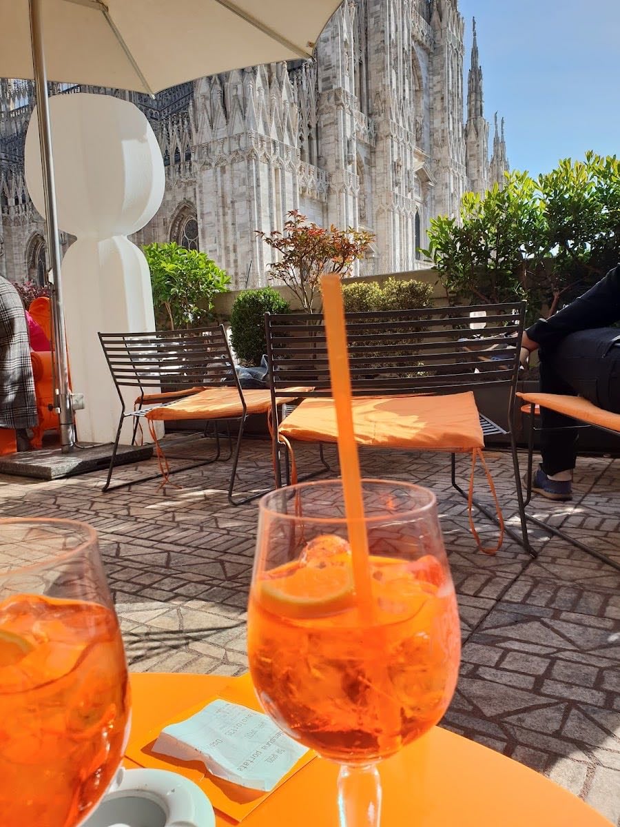 Terrazza Aperol