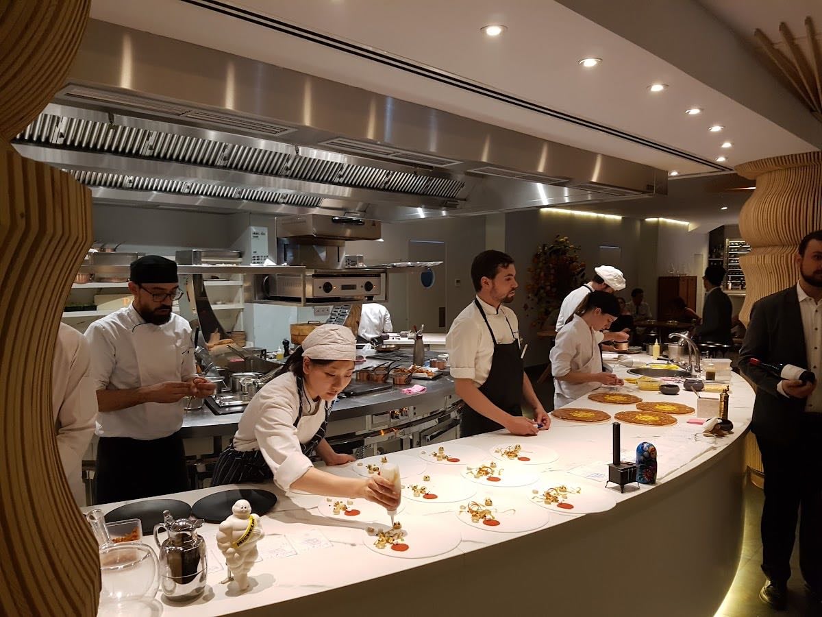 Restaurante Gaytán