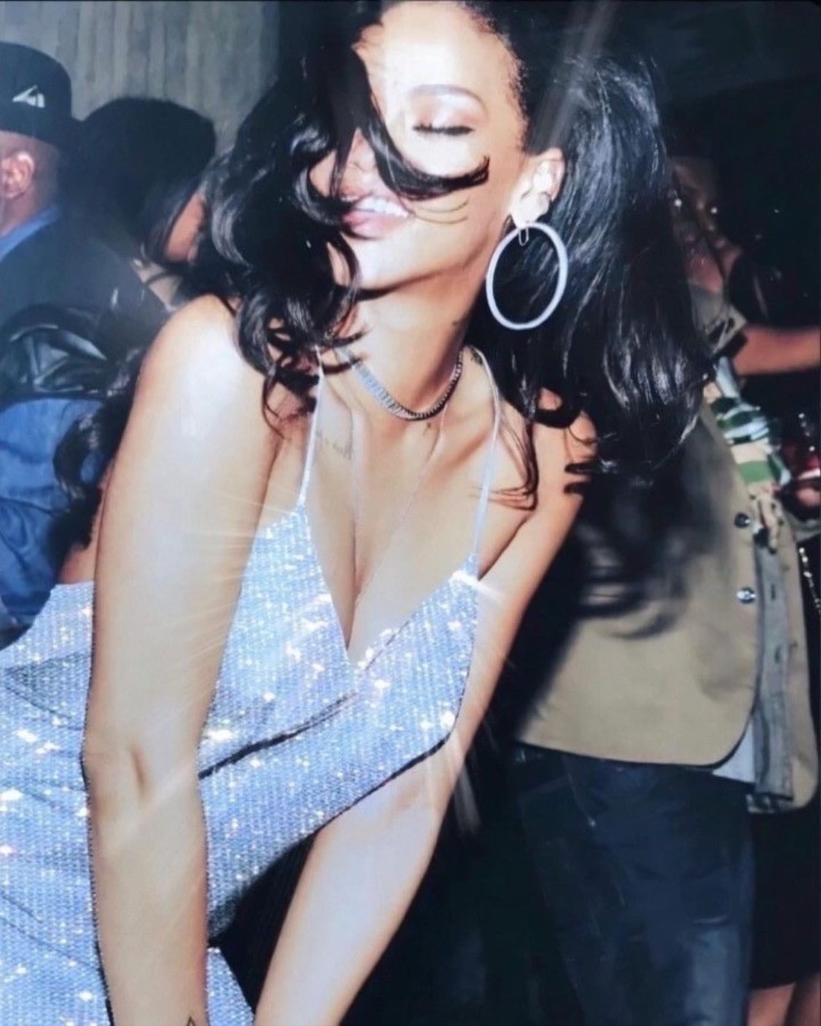 Rihanna - Artist