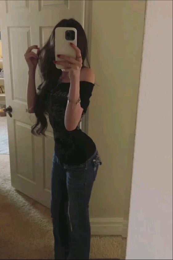 get my dream body.