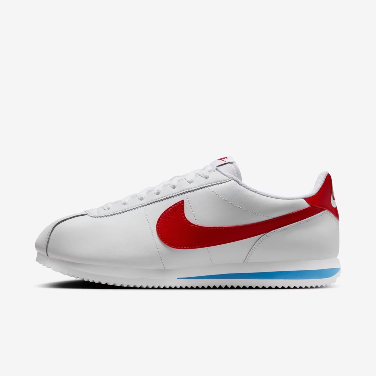 Tênis - Nike Cortez