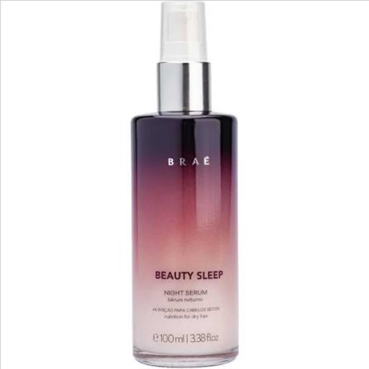Braé beauty sleep