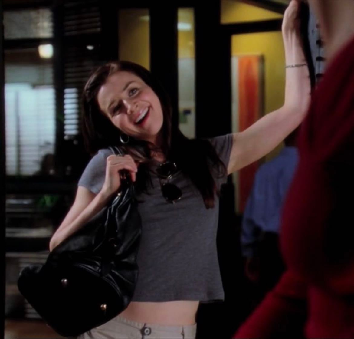 Amelia shepherd - Private practice