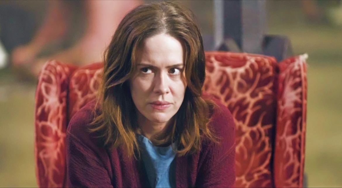 Lana Winters - American Horror Story