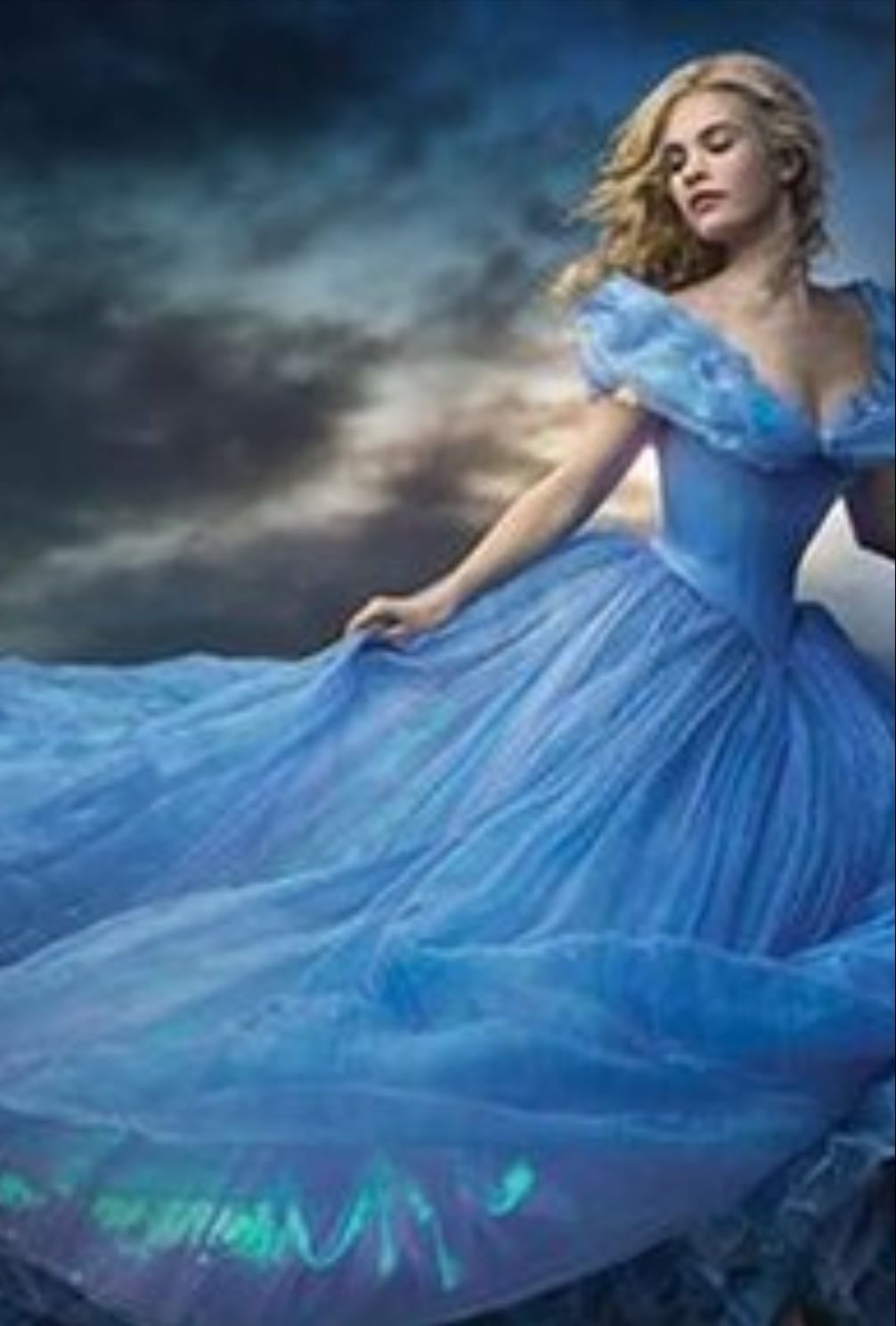 Cinderella - Kenneth Branagh · 2015