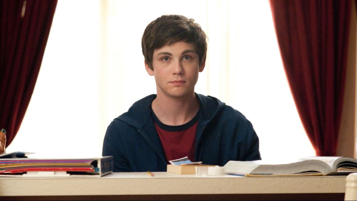 Charlie - The perks of being a wallflower