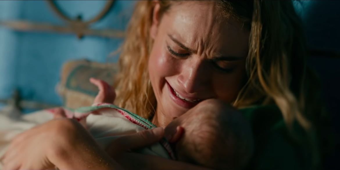 Mamma Mia! Here we go again - Ol Parker · 2018