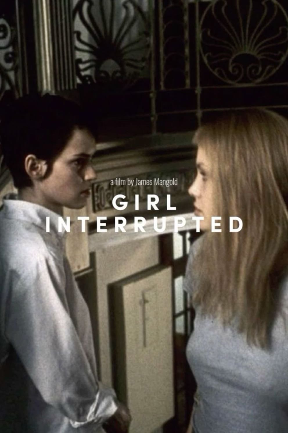 Girl, interrupted - James Mangold · 1999