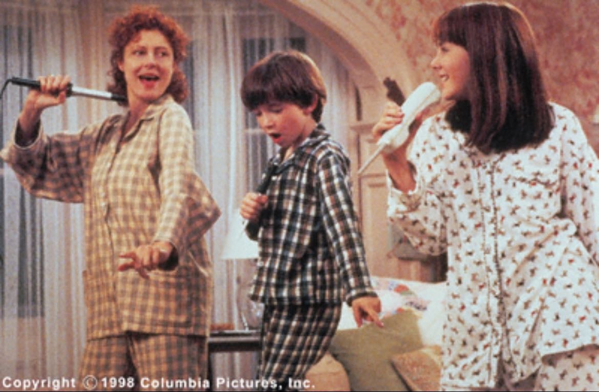 Stepmom - Chris Columbus · 1998