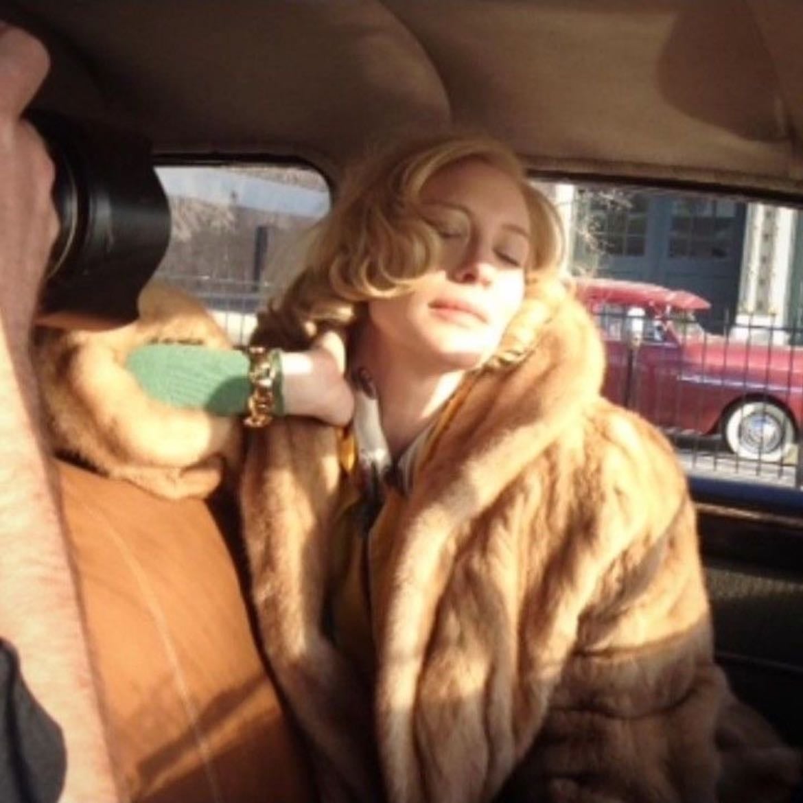 Carol Aird - Carol