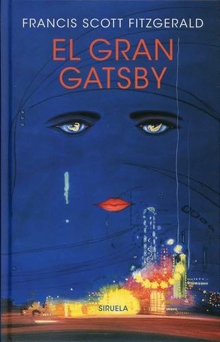 El gran Gatsby - Francis Scott Fitzgerald · 2021