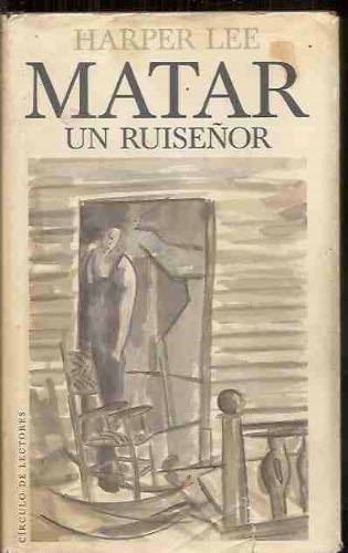Matar a un ruiseñor