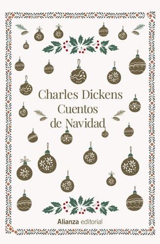 Cuentos de Navidad - Charles Dickens · 2019
