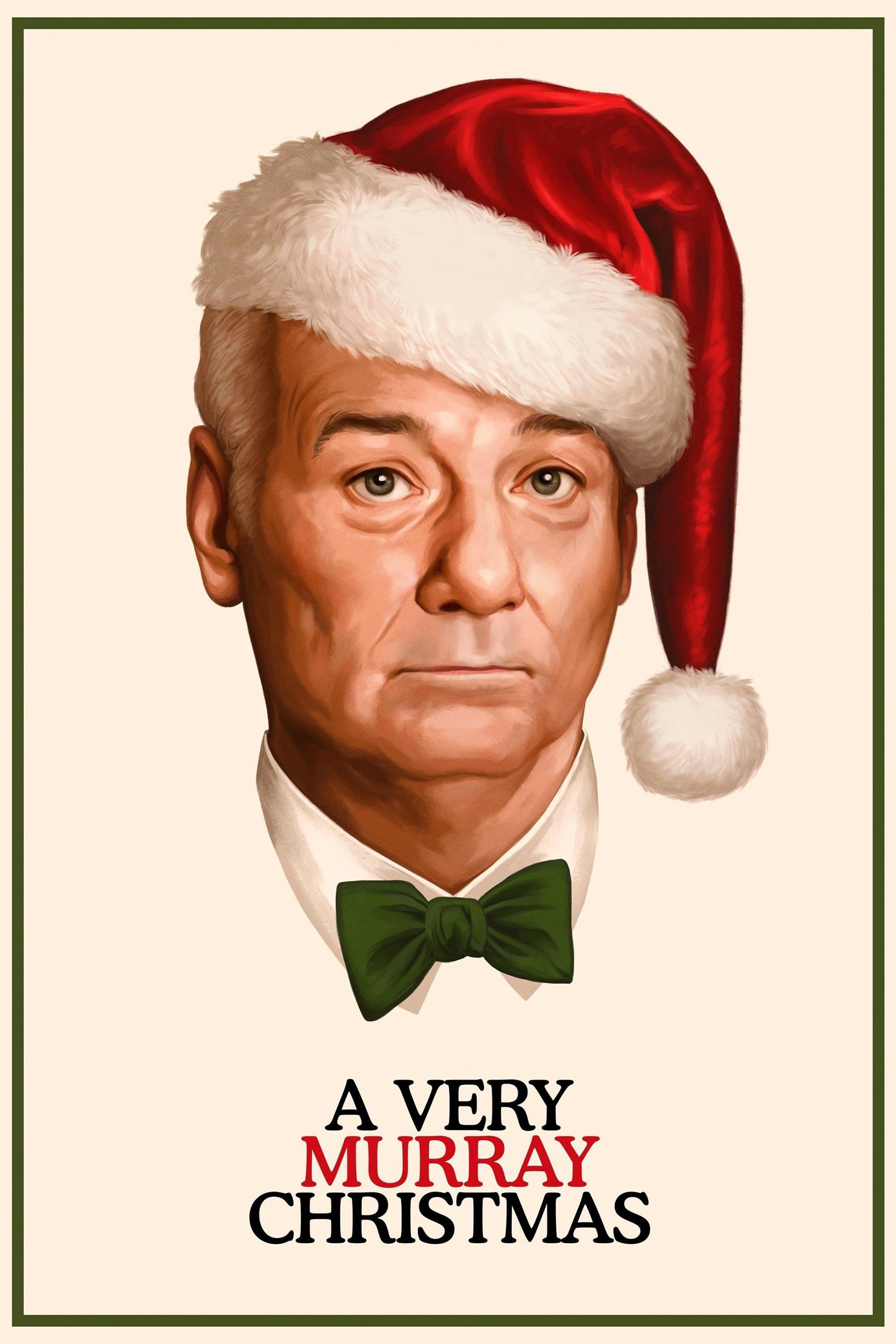 A Very Murray Christmas - Sofia Coppola · 2015