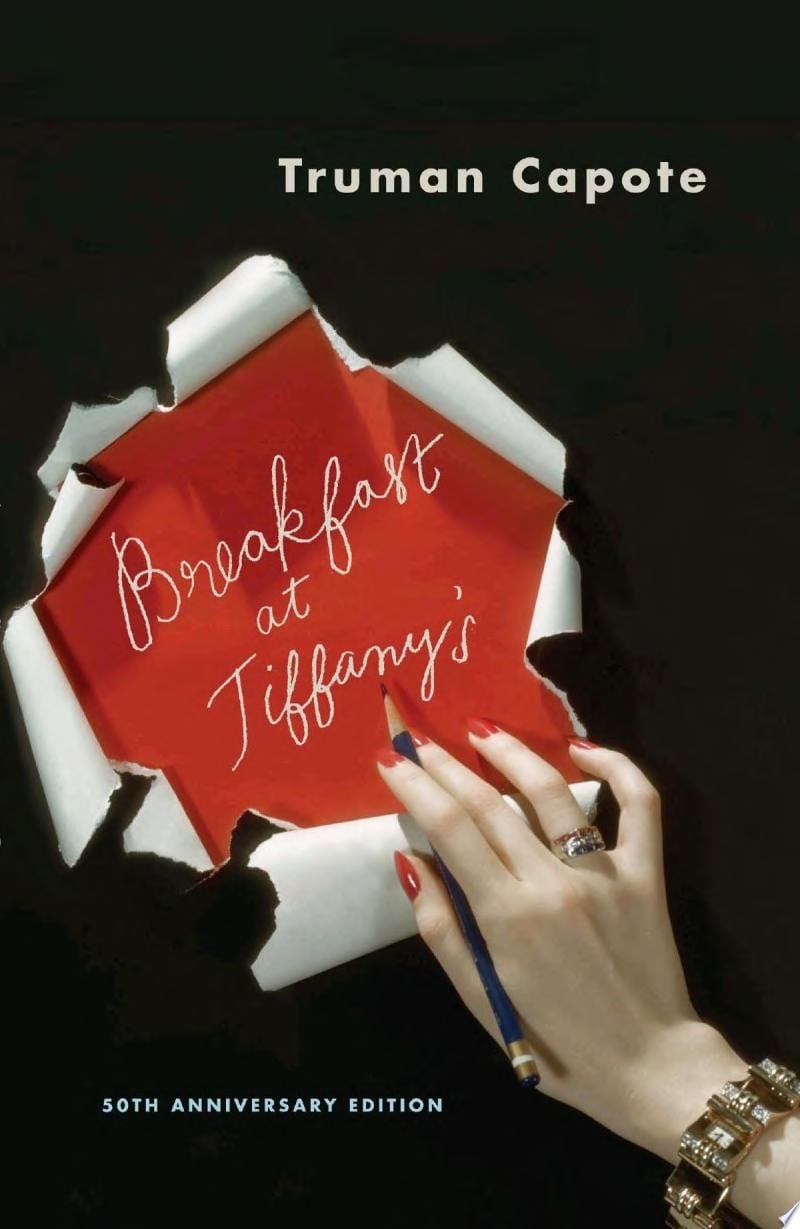 Breakfast at Tiffany''s - Truman Capote · 1993