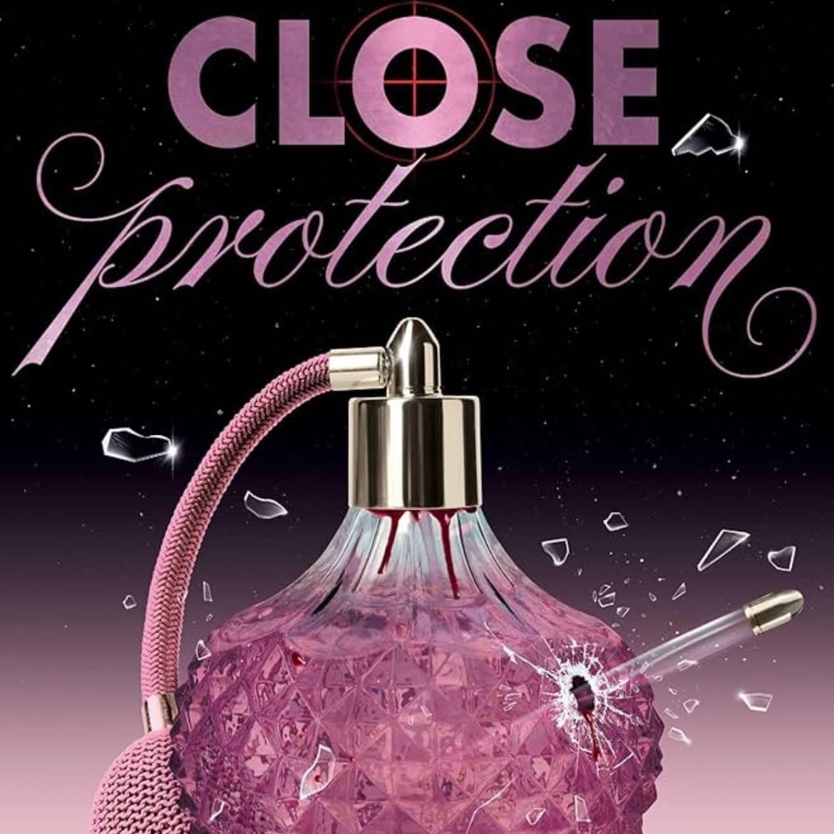 Close Protection - Eden Victoria · 2025