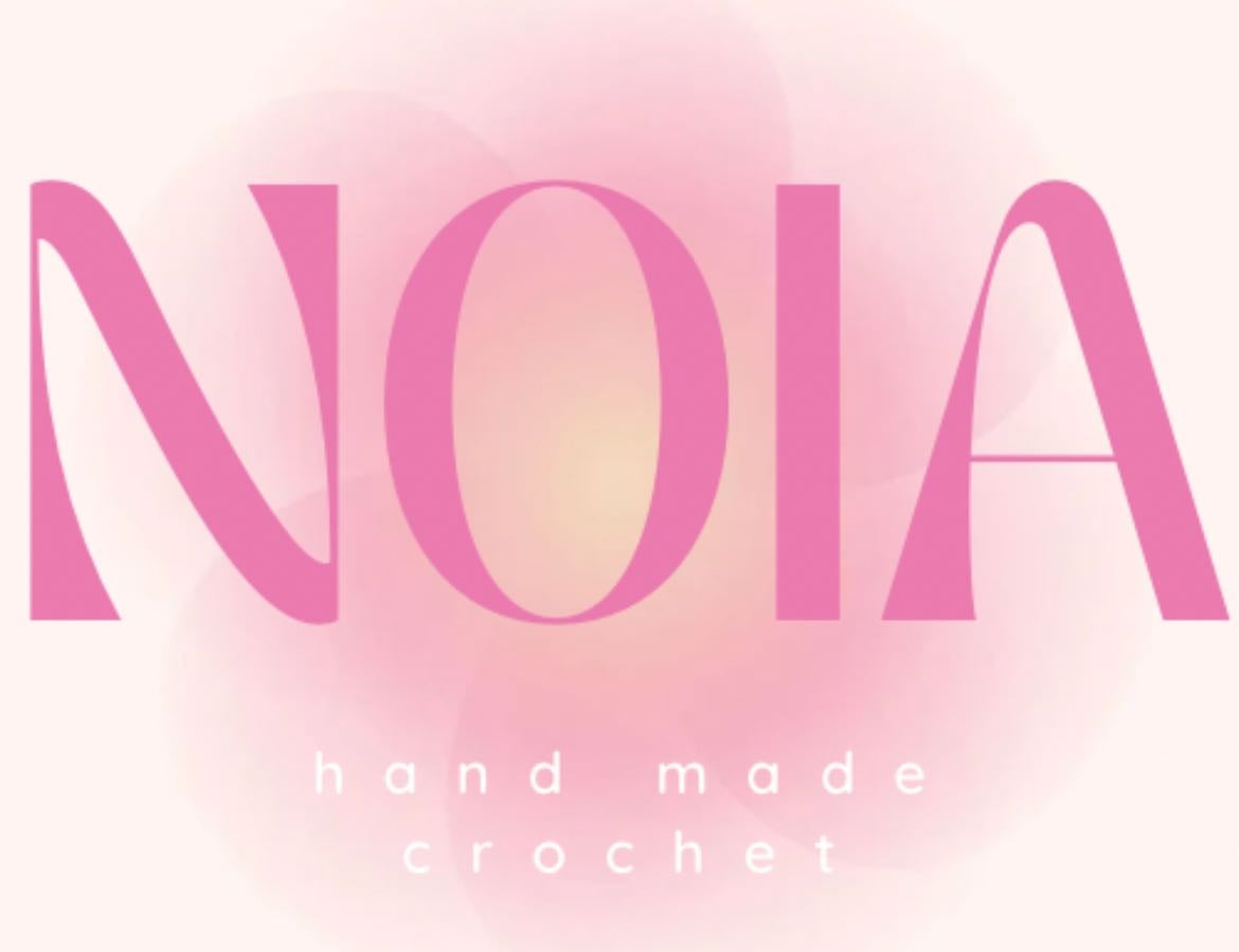 NOIA ࿔ crochet