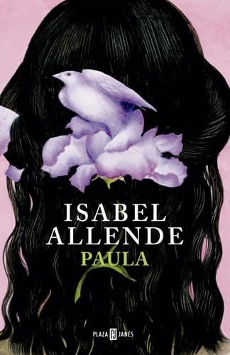 Paula - Isabel Allende · 2020