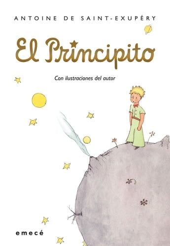 El principito (TD) (Spanish Edition) - Antoine De Saint-Exupéry · 2019