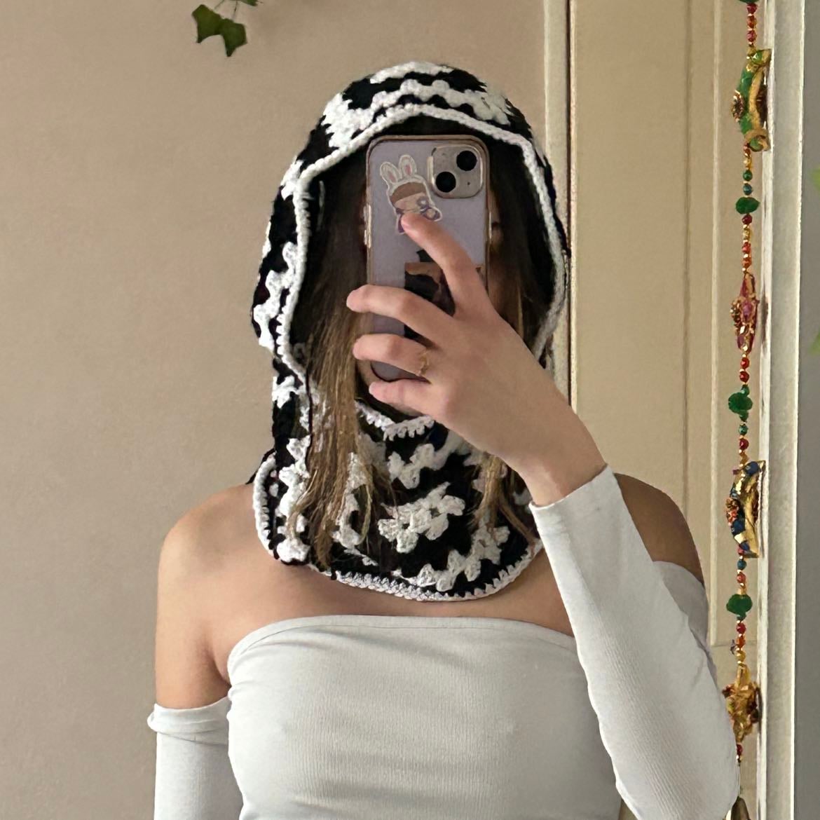 Balaclava BLÁCK