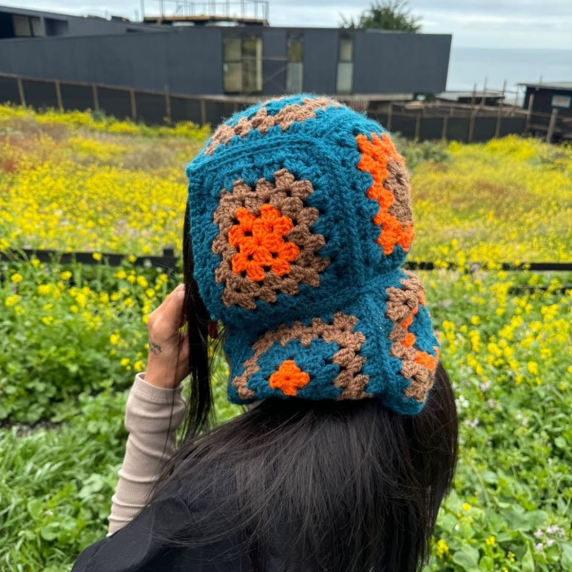 Balaclava ALLCO