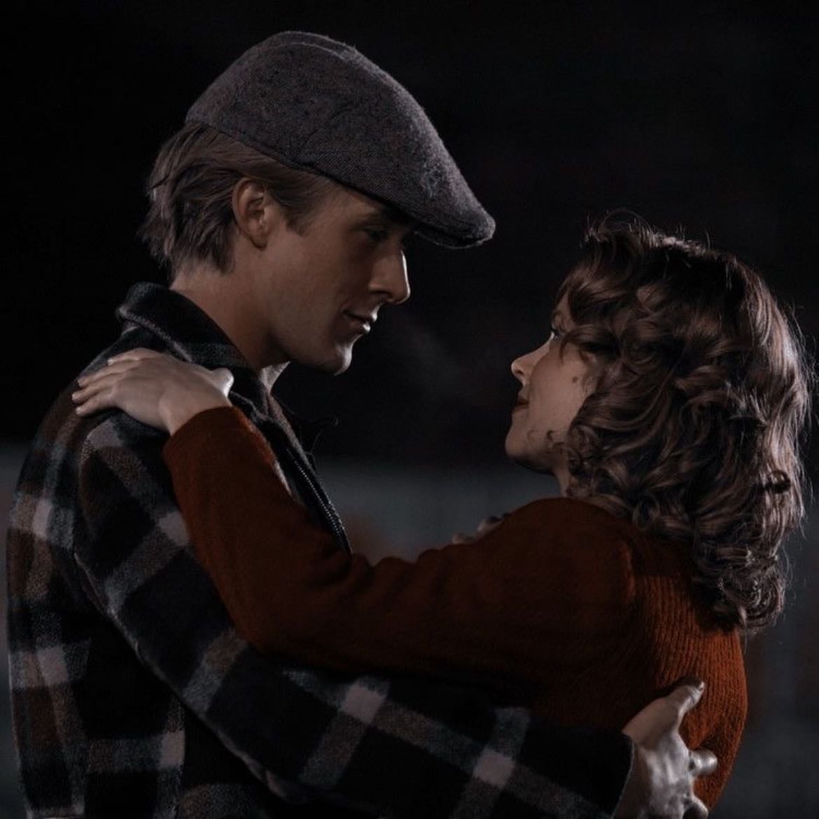 Allie and Noah - The Notebook