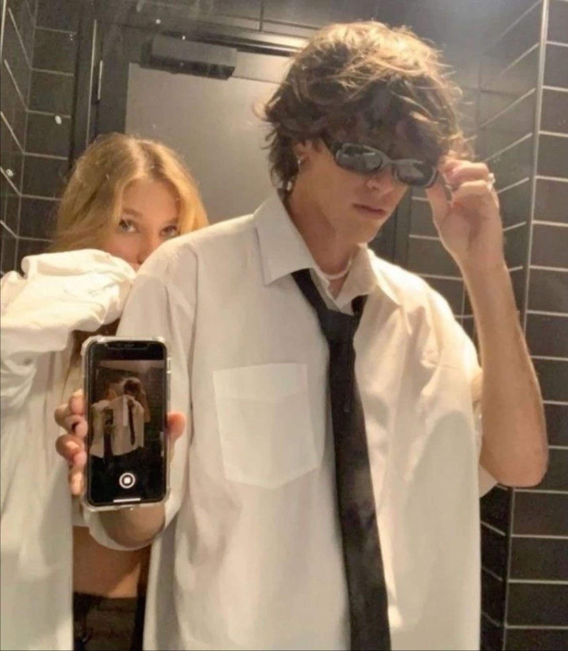 Michael and Sloane - The Naturals