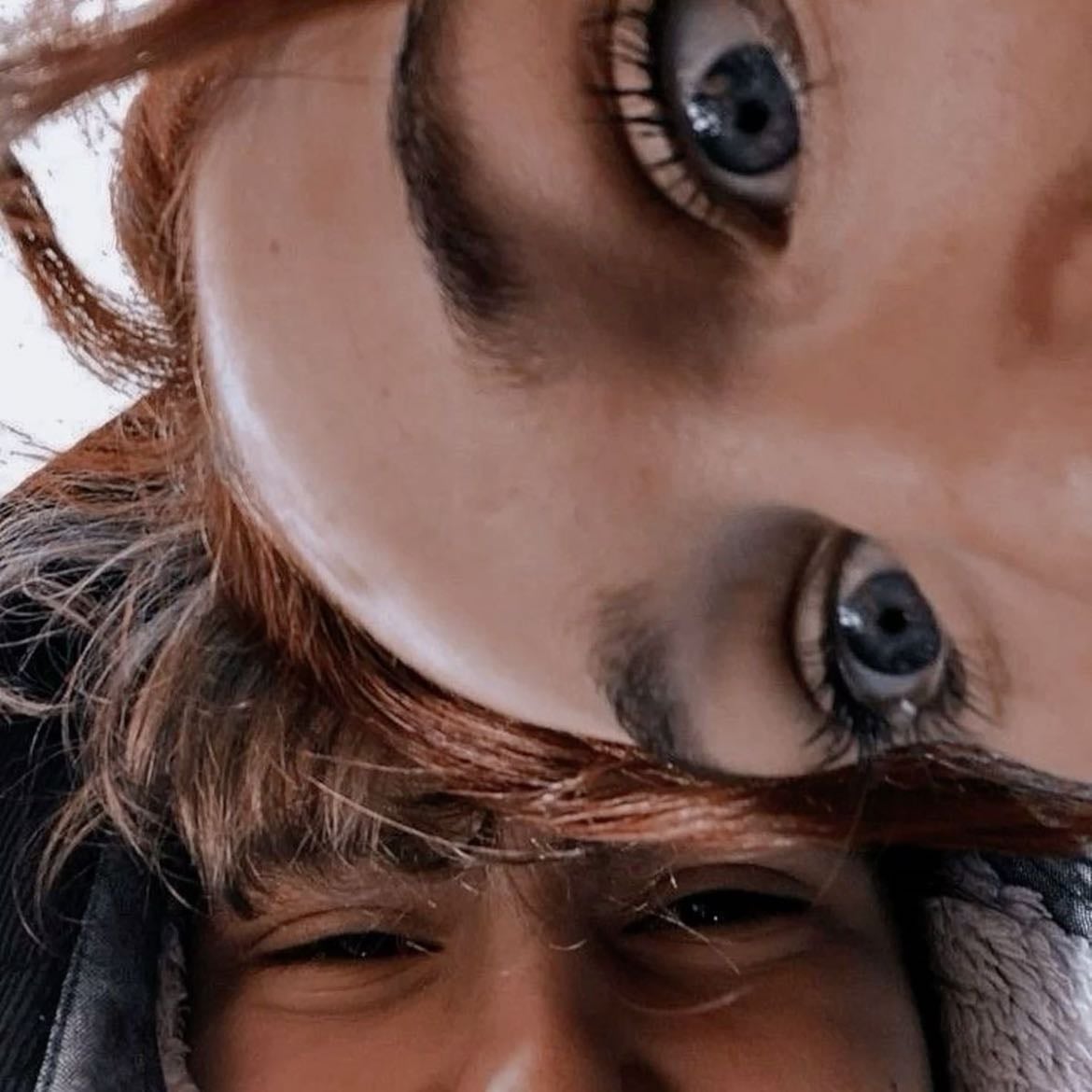 Cassie and Michael - The Naturals