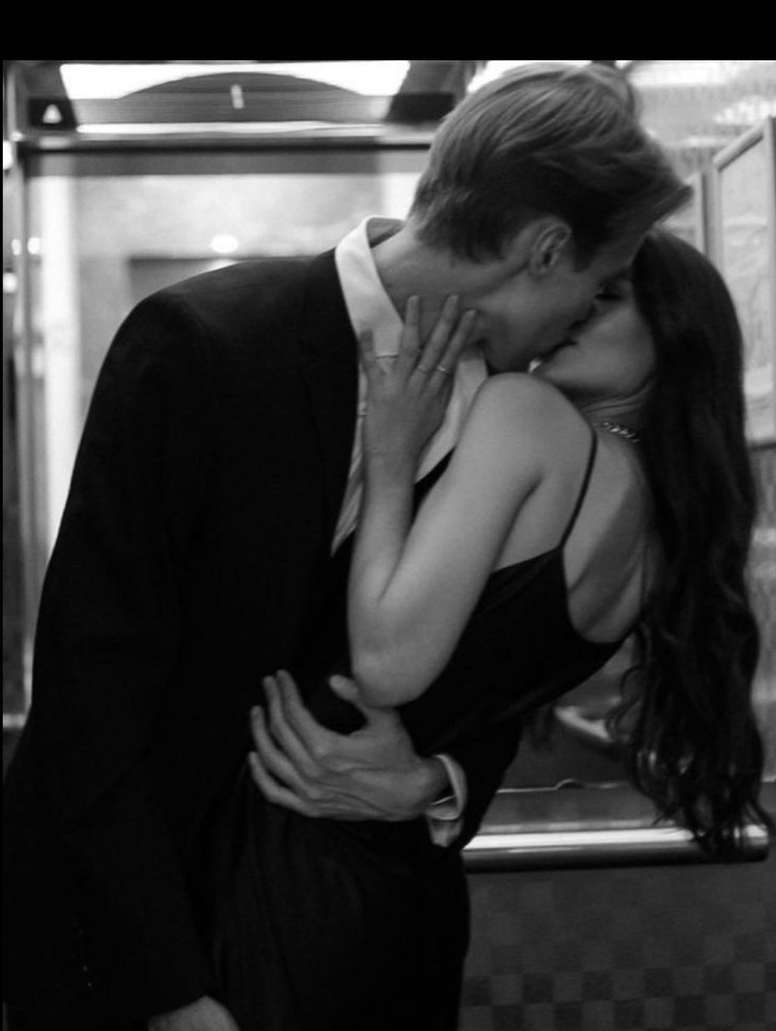 Avery and Grayson - The Inheritance Games