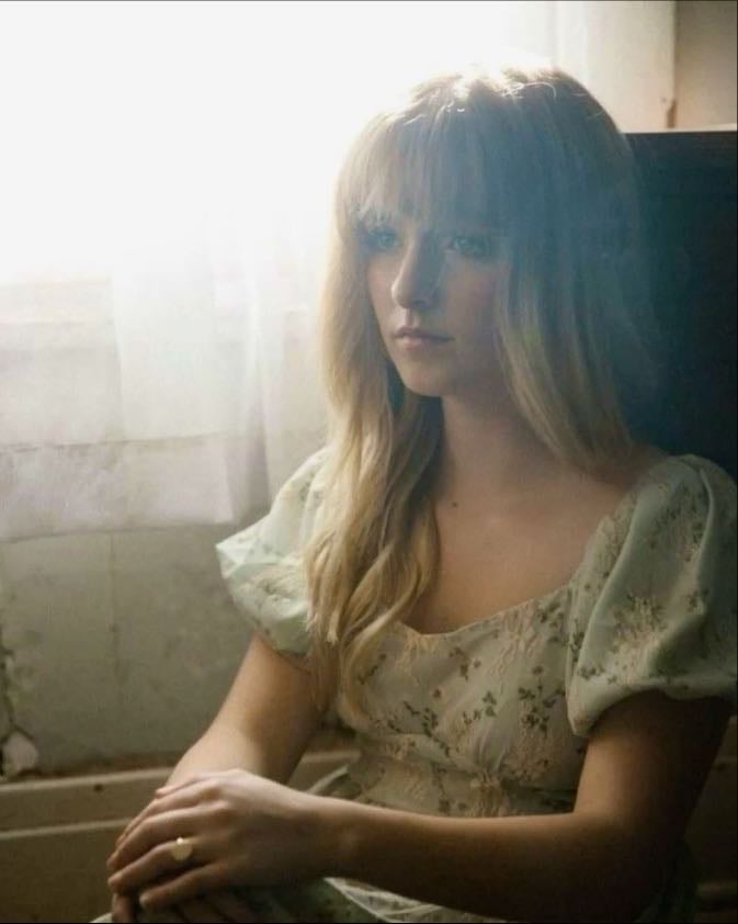 Maysilee Donner - SOTR