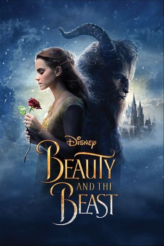 Beauty and the Beauty and the Beast - 🕯️🇫🇷