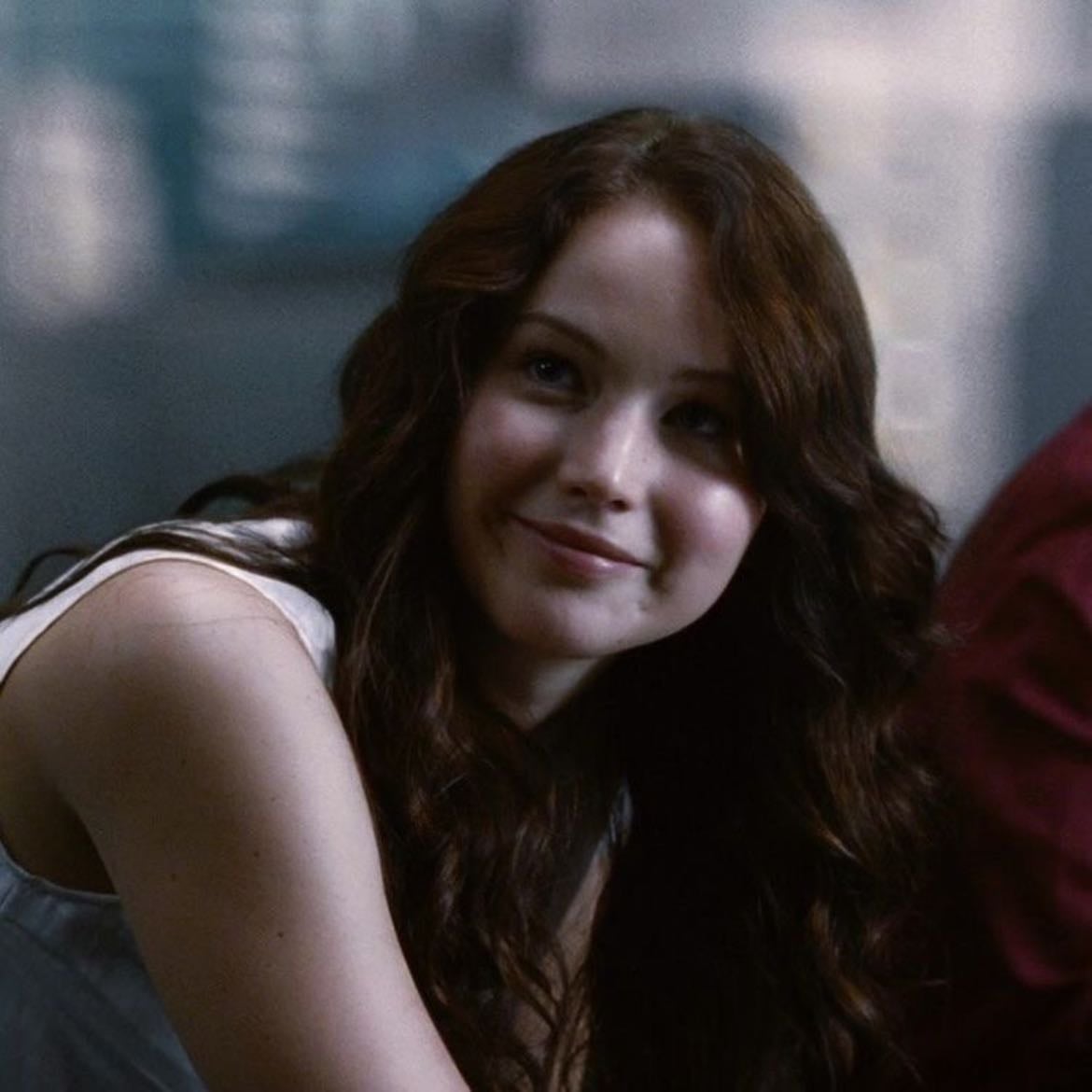Katniss - The Hunger Games