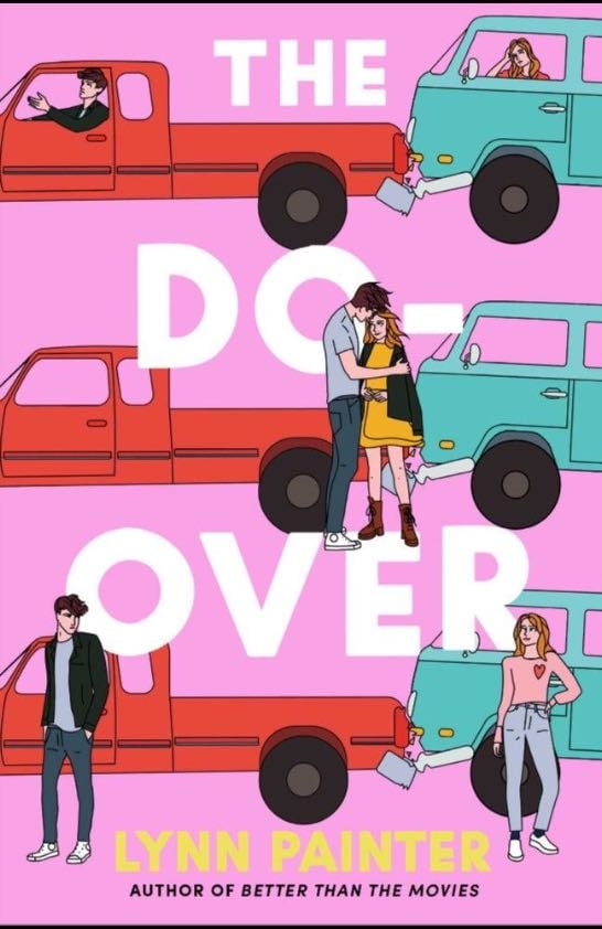 The Do-Over - Lynn Painter