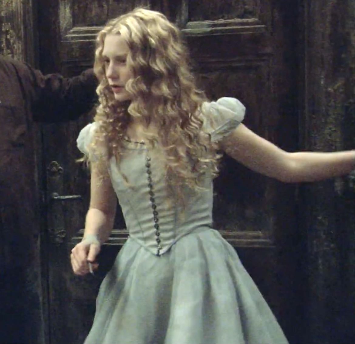 Alice - Alice in Wonderland