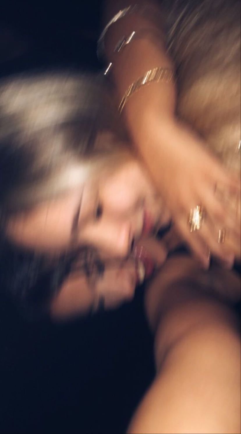 Sophie and Biana - KOTLC