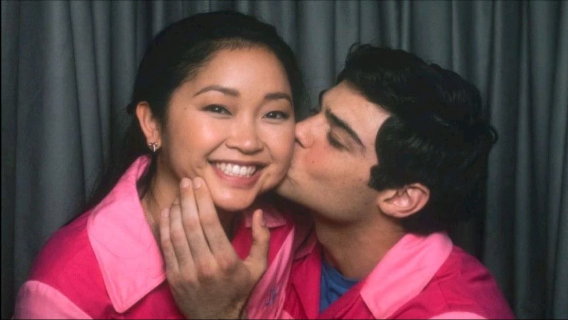 Covinsky - To All the Boys I’ve Loved Before