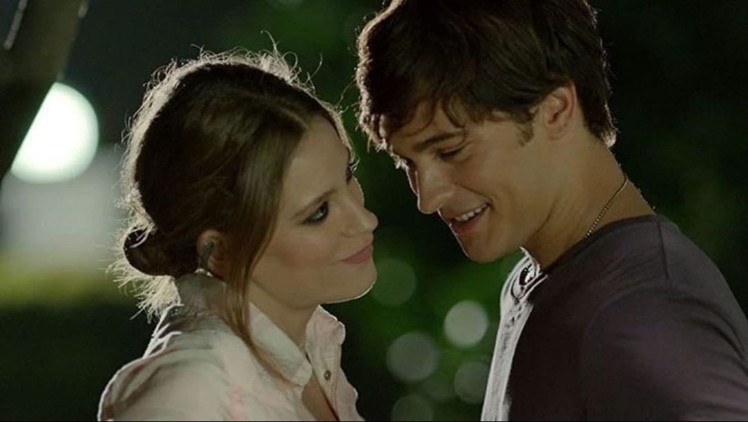 yaman and mira - (yamira)