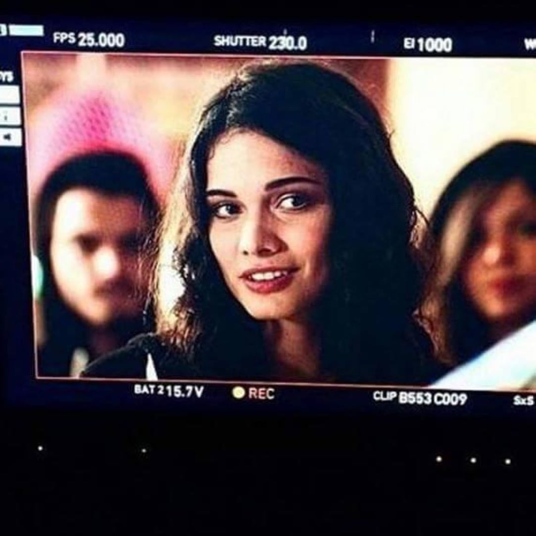açelya ademoğlu - from tatlı küçük yalancılar