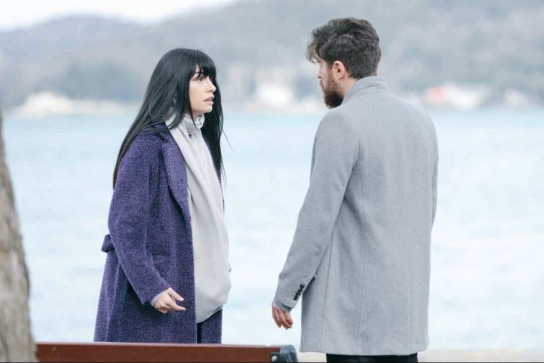 çiçek and iskender - (çiçder)