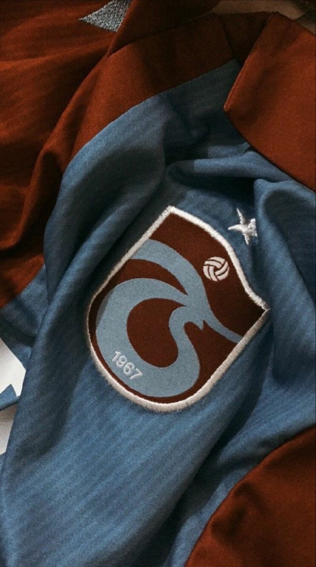 fav football team - trabzonspor