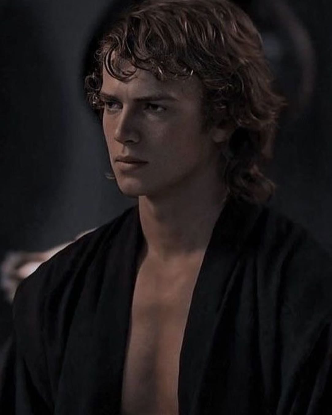 anakin skywalker - from star wars