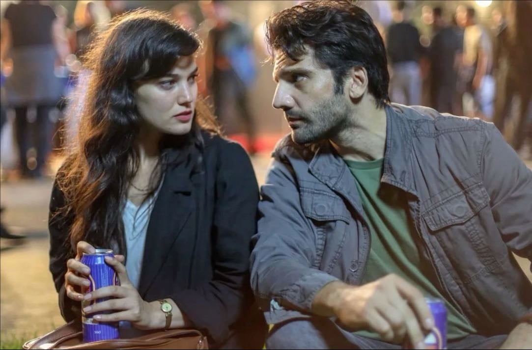 burcu and kemal - (burkem)