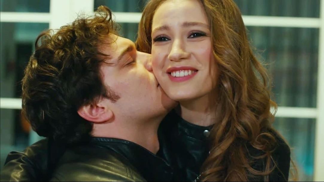 fav turkish show - medcezir