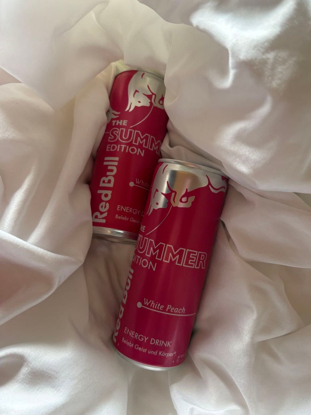 fav redbull - redbull white peach