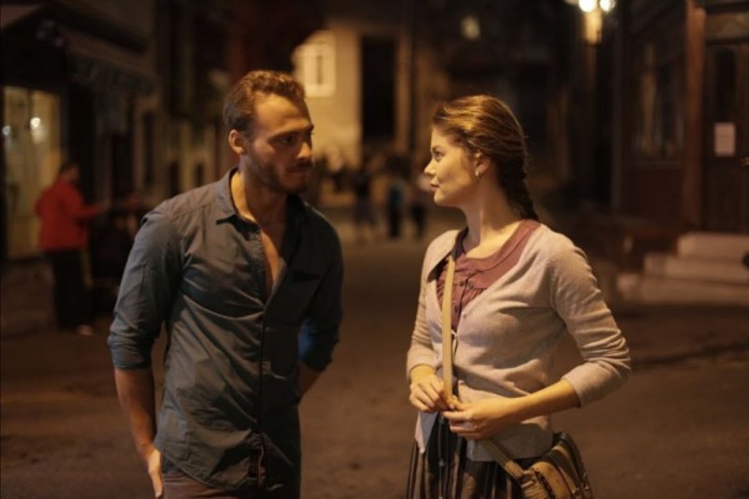 yiğit and kübra - (yiğküb)