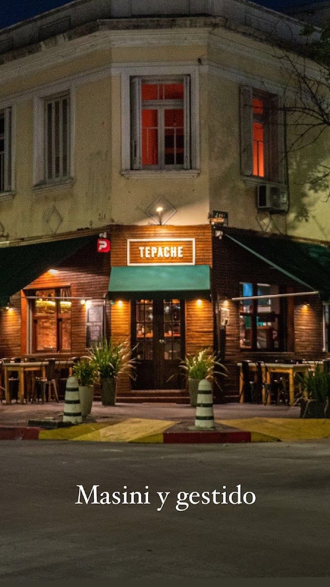 Tepache Cocina
