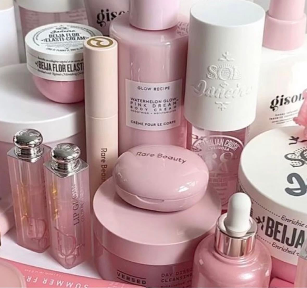 Cosmétique/Makeup