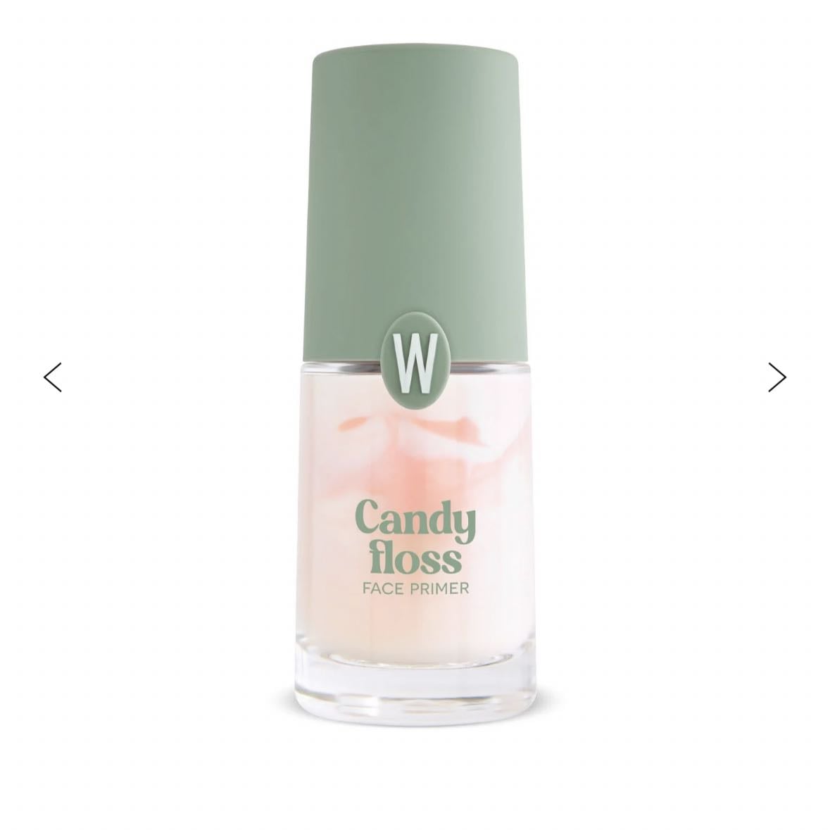 Candy floss Matt - Wycon