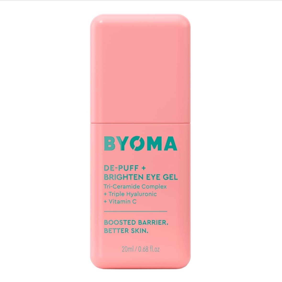 Eye gel - Byoma